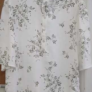 BLUSA BELINDA