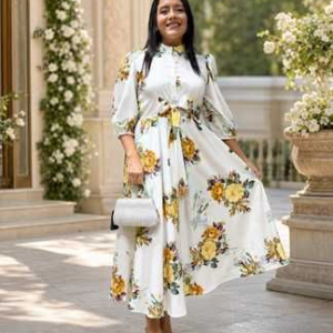 VESTIDO ELENA