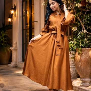 VESTIDO CARRIEL