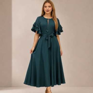 VESTIDO JULIE