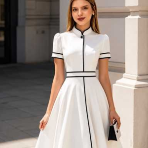 VESTIDO ALELÍ