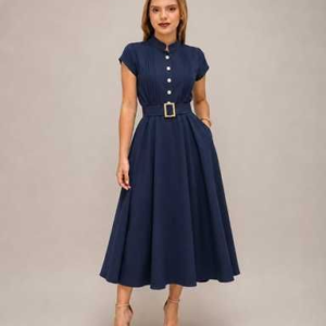 Vestido Cielo