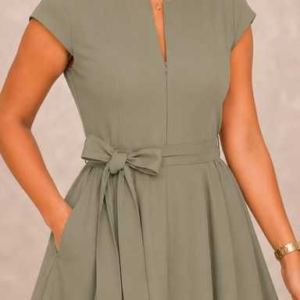 VESTIDO LIRIO