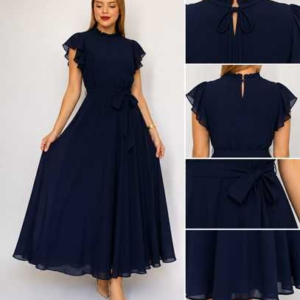 VESTIDO MARIN